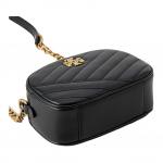 TORY BURCH Кира плечевая сумка - фото 4