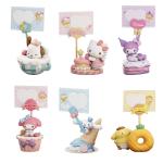 Hello Kitty коробки-сюрпризы Wolf Bowang - фото 2