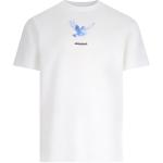 Футболка мужская белая ADER ERROR - фото