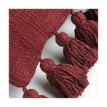 Декоративная подушка Dutch Decor Ruby, бордово-красный - фото 4