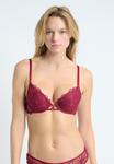 Бюстгальтер Etam DALHIA, Bordeaux - фото