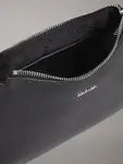 Сумка кросс-боди с регулируемой ручкой Calvin Klein, черный - фото 3