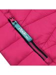 Стеганая куртка Peek U, розовый - фото 4
