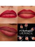 Карандаш для губ MAC, Cherry - фото 2