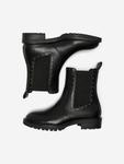Ботинки ONLY Chelsea Boots ONLTINA-13, черный - фото 4