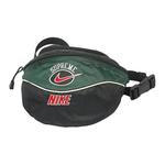 Поясная сумка Supreme SS19, зеленый - фото 3