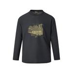 Футболка мужская HELLY HANSEN, белый - фото 3