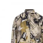 MaxMara Женская зеленая рубашка - фото 5