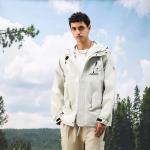 Куртка унисекс Kawasaki, цвет Black (8801) - фото 15