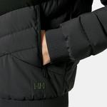 Куртка Helly Hansen Imperial Short Puffy Helly Hansen, Black - фото 6