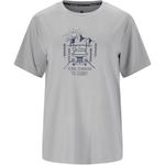 WHISTLER Рубашка Терго - фото