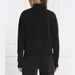 Толстовка обычного кроя Guess, черный - фото 3