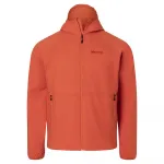 Куртка Marmot Novus LT, оранжевый - фото 3