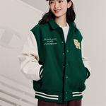 Champion Пуховик US Version Unisex, Green - фото 10