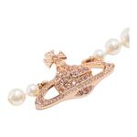 Ожерелье с подвеской Orb Charm Vivienne Westwood - фото 10