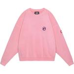 Овердай свитшот мужской Cav Empt, серый - фото 3