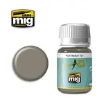 Небесно-серый, Panel Line Wash - фото