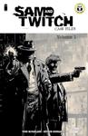 Sam and Twitch Case Files Volume 1 (Image Comics) - фото