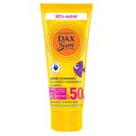 Солнцезащитный крем Dax для детей, Spf50+, 75 мл - фото 2