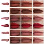 Матовая помада Luxe Cashmere BOBBI BROWN, Rep Carpet (cool bright red) - фото 8