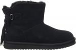 Женские мини-сапоги Koolaburra by UGG W Jaelyn, Schwarz - фото 6