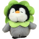 Плюшевый кулон с пингвиненком 13 см высота ROUERXIONG - фото 3