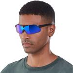 Солнцезащитные очки Yeaz, черный - фото 2