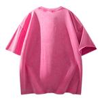 Футболка унисекс Eooven, белый - фото 31