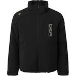 Пуховики GER для мужчин DESCENTE, серый - фото 4