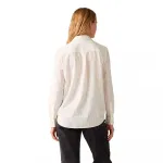 Рубашка с длинным рукавом Levi's Doreen Utility, бежевый - фото 2