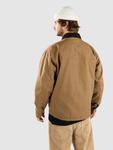 Зимняя куртка Empyre Grind Chore Jacke, tan - фото 2