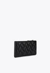 Кошелек Kurt Geiger London KENSINGTON BIFOLD, Black - фото 2