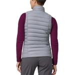 Жилет женский Patagonia, синий - фото 18