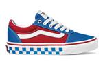 Детская обувь для скейтбординга Vans Ward GS - фото