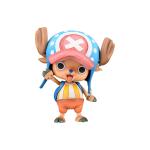 Фигурки VAH Giaba, Two Years Later Chibi MegaHouse - фото