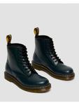 Ботинки 1460 синего цвета Dr. Martens - фото 3