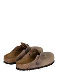 Мюли BIRKENSTOCK Boston, коричневый - фото 3