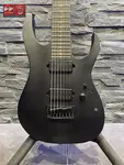 Ibanez - RGIXL7-BKF - Черный матовый - фото 2