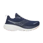 Кроссовки Saucony Hurricane 25, Navy Cloud - фото