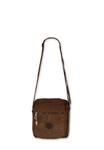 Сумка кросс-боди DrachenLeder Cross body bag, Braun/Brown - фото