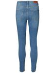 Узкие джинсы VERO MODA VMSophia, Blue denim - фото 3