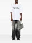 Футболка Études Études Studio, белый - фото 3