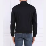 Узкая куртка Oscar Jacobson, синий - фото 3