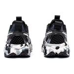 Кроссовки для детей "Дети" Hobibear, цвет Black Gray - фото 4