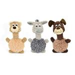 Nayeco Забавные плюшевые игрушки для собак 22 см Nayeco - фото