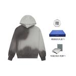 Унисекс свитшот A-COLD-WALL*, черный - фото 3