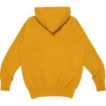 Толстовка Tsuriami HUMAN MADE, желтый - фото 3