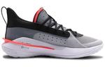 Under Armour Кроссовки Curry 7 'UNDRTD' - фото 2