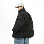 Jeep Пуховик Unisex, Sky Blue - фото 7