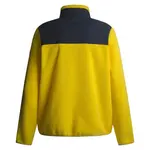 Куртка Red Bull Racing Polar Fleece Hybrid, желтый - фото 2